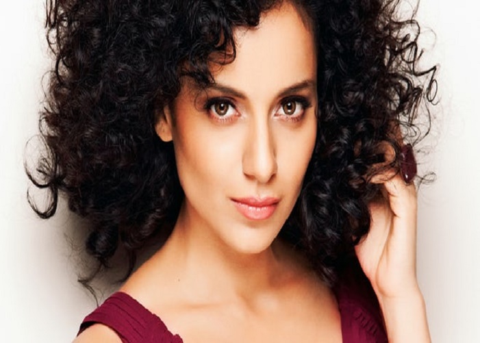 Kangana Ranaut