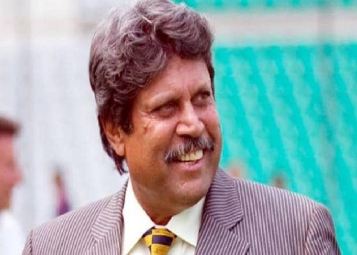 Kapil Dev Satya Day