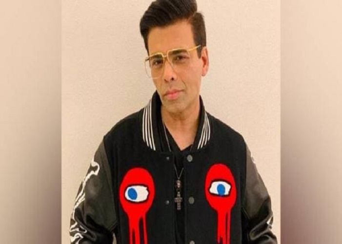 Karan Johar