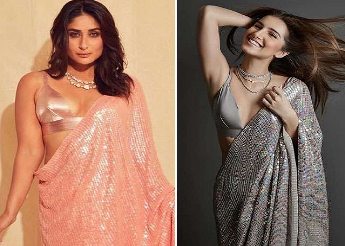 Kareena Kapoor Tara Sutaria