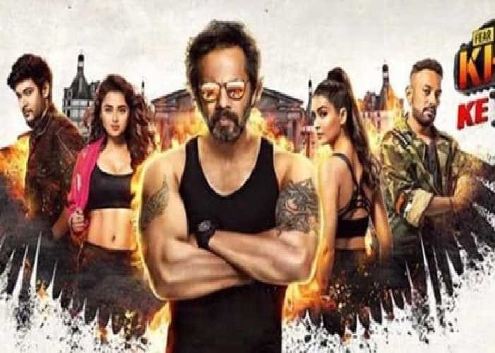 Khatron Ke Khiladi 10