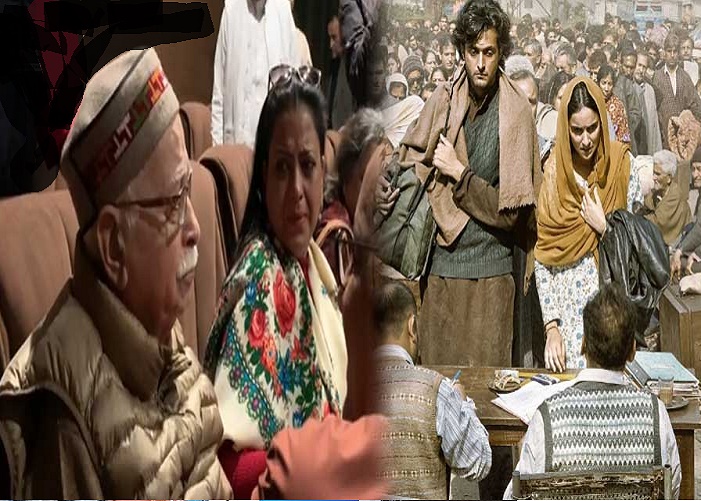 L K Advani