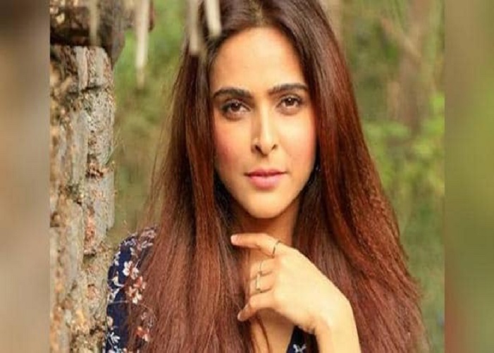 Madhurima Tuli