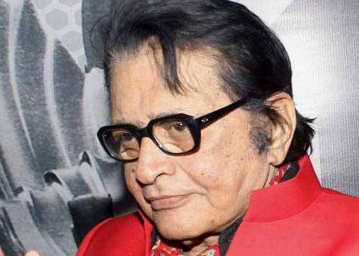 Manoj Kumar