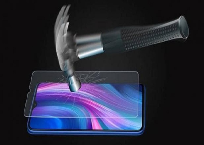 Mi Protective Glass