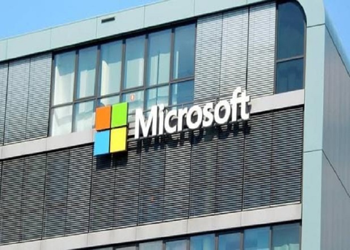 Microsoft