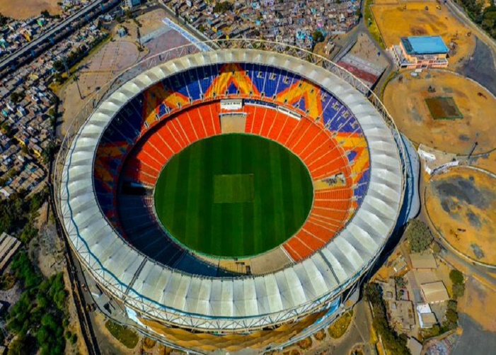 Motera Stadium