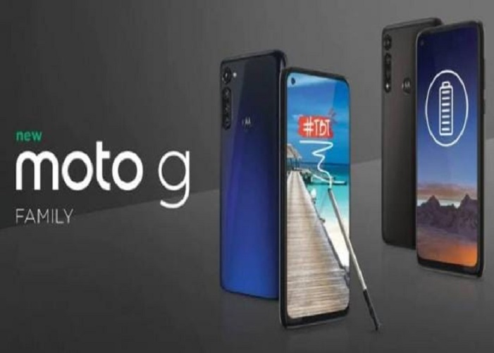 Moto G