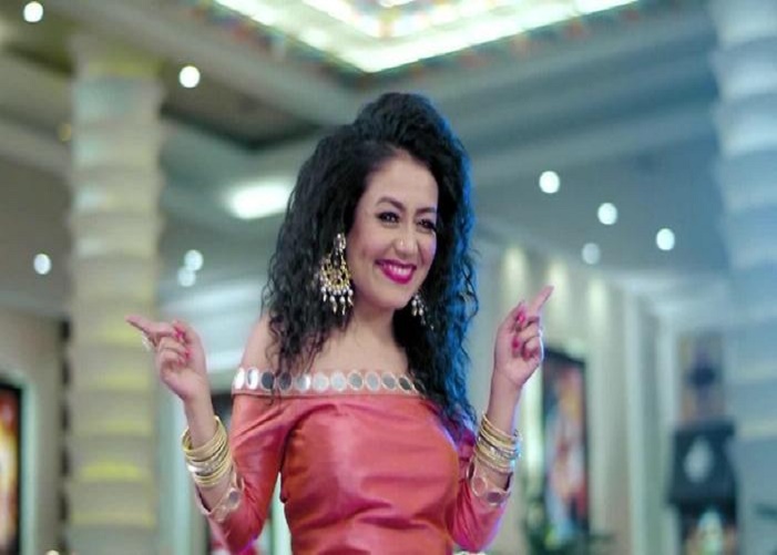 Neha Kakkar 2