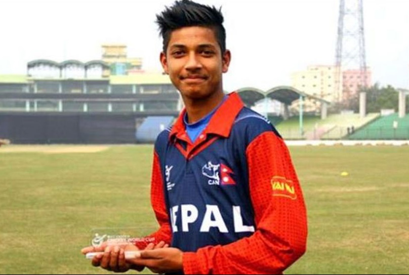 Nepal Cricket Satya Day
