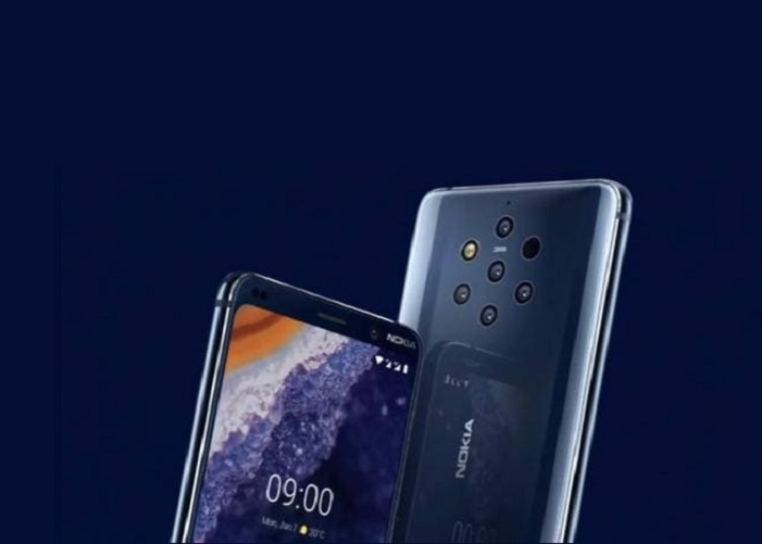 Nokia 9 PureView