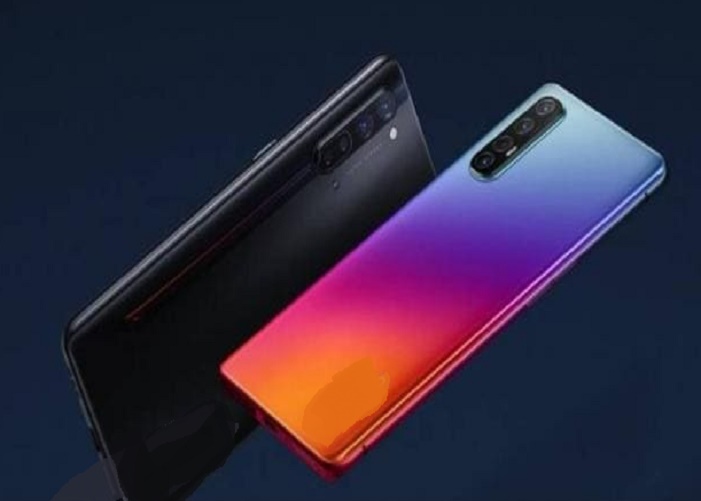 OPPO Reno 3 Pro