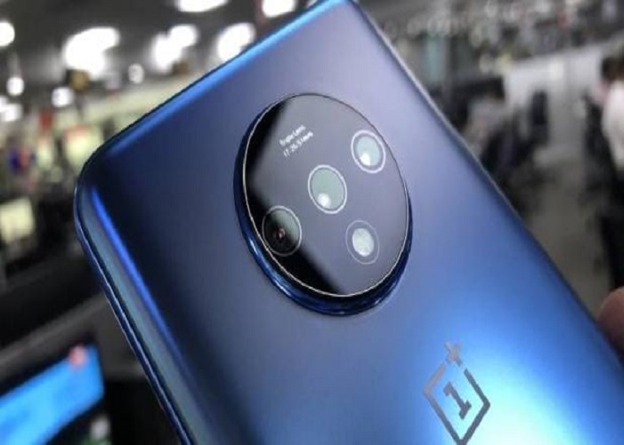 Oneplus 7T