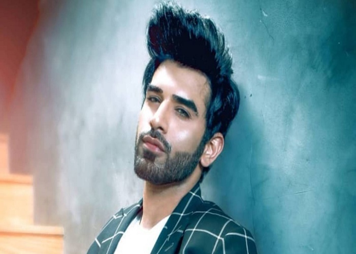 Paras Chhabra 1
