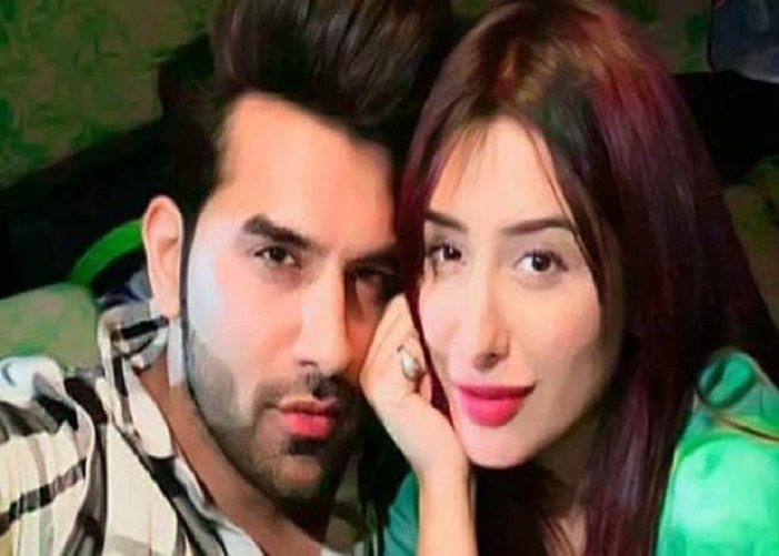 Paras Chhabra Mahira Sharma
