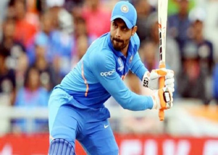 Ravindra Jadeja Satya Day