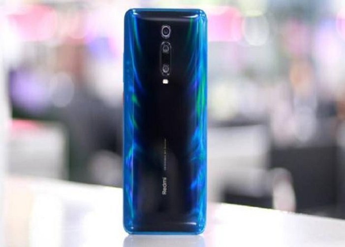 Redmi K20 Pro