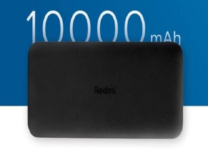 Redmi Power Bank