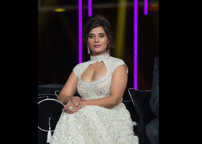 Richa Chadda