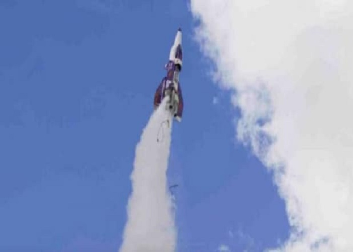 Rocket Satya Day