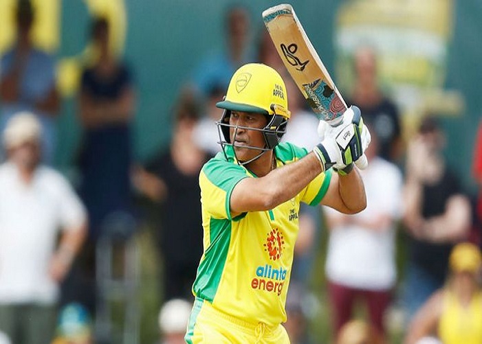 Sachin Tendulkar 2 Satya Day