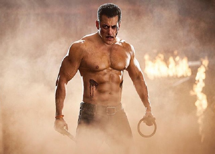 Salman Khan 2