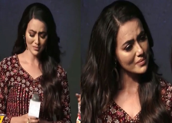 Sana Khan