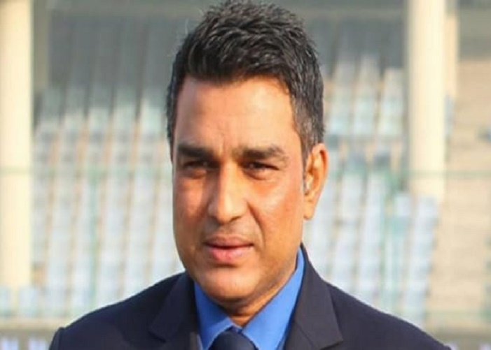 Sanjay Manjrekar