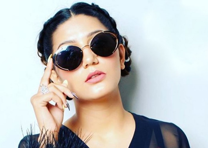 Sapna Chaudhari