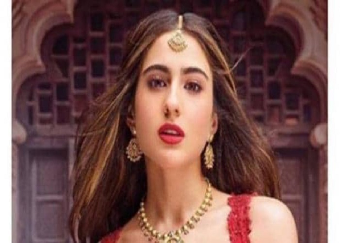 Sara Ali Khan 2