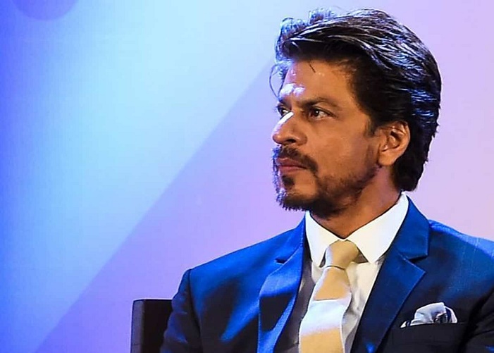 Shahrukh Khan 2