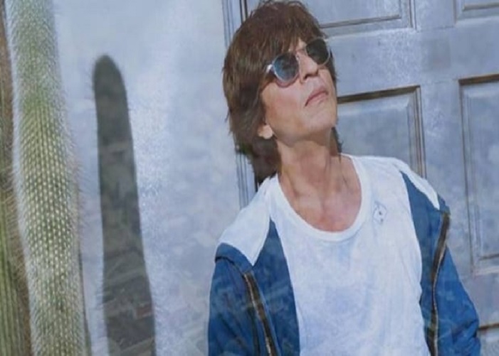 Shahrukh Khan 3
