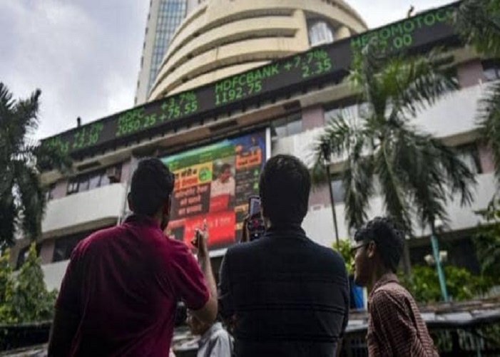 Share Market