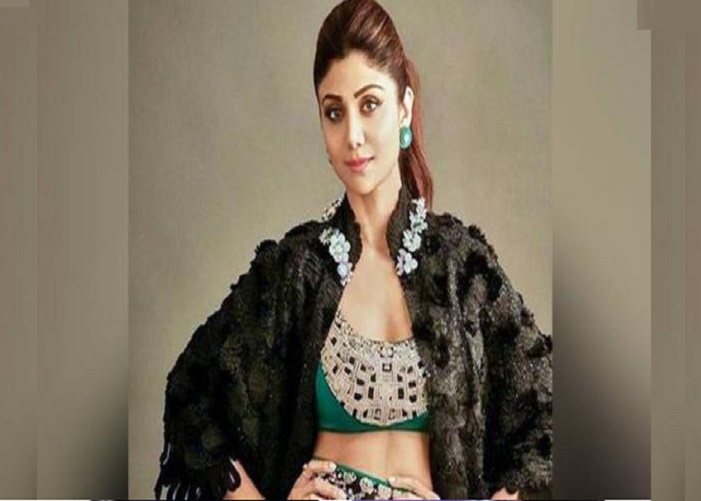 Shilpa Shetty 2