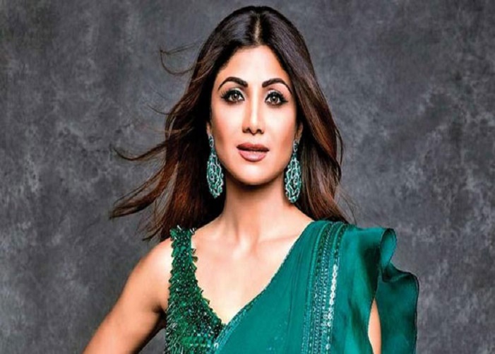 Shilpa Shetty