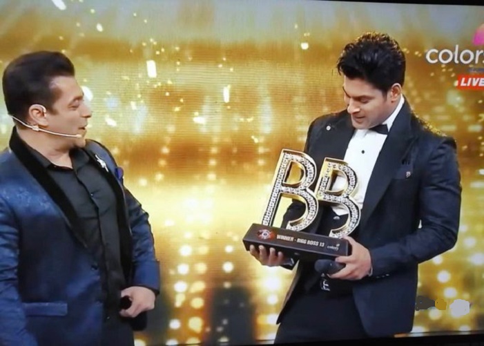 Siddharth Shukla 2
