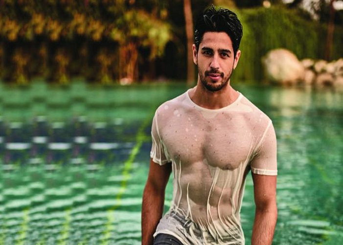 Sidharth Malhotra