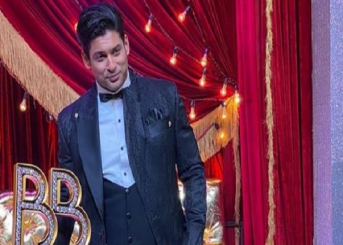 Sidharth Shukla 2
