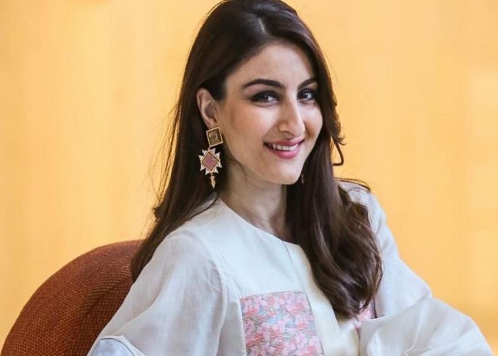 Soha Ali Khan