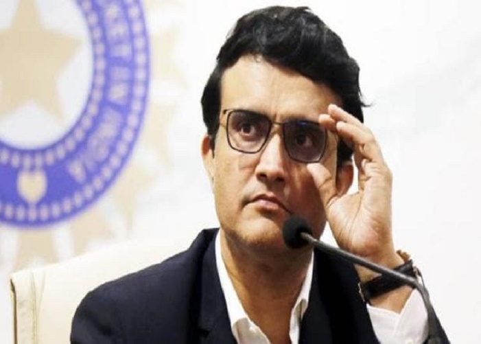 Sourav Ganguly Satya Day