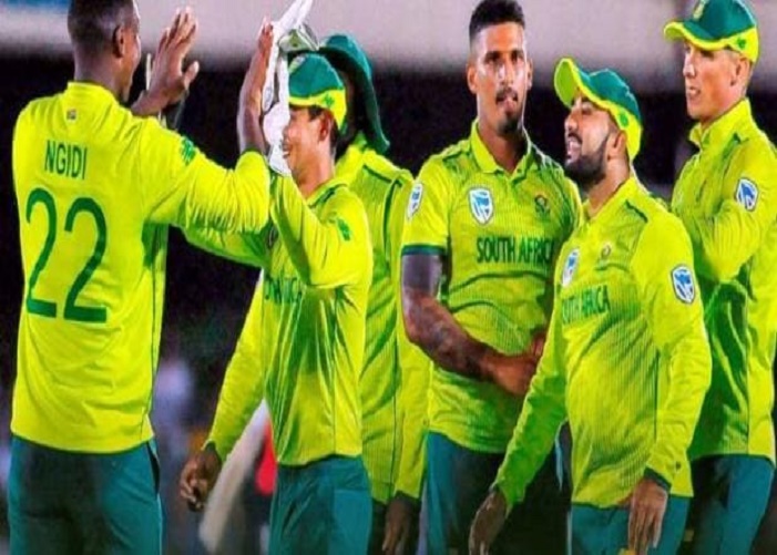 South Africa Satya Day