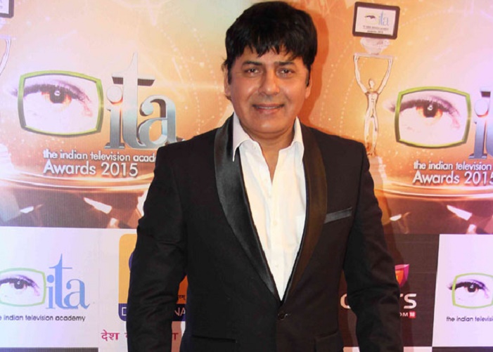 Sudesh Lehri