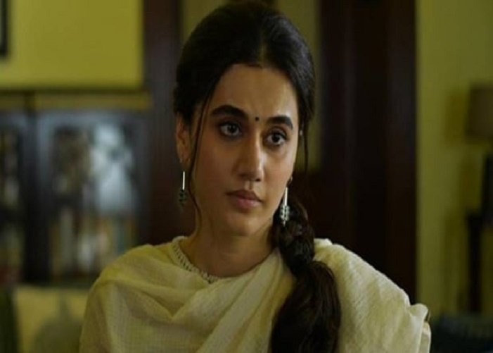 Taapsee Pannu 1