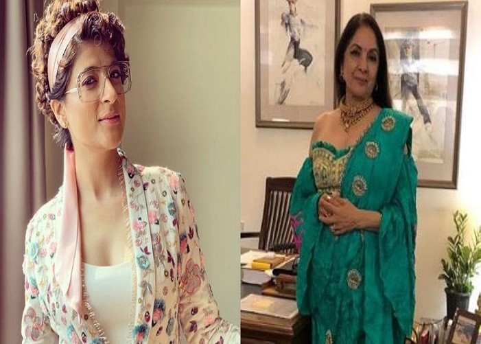 Tahira Kashyap Neena Gupta