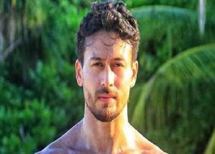 Tiger Shroff 1