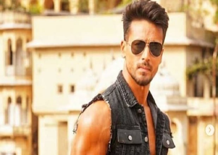 Tiger Shroff 2