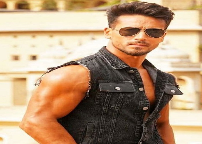 Tiger Shroff 3