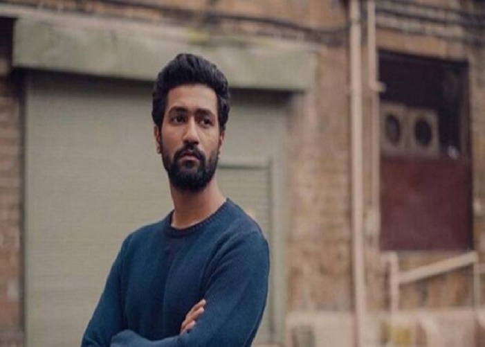 Vickey Kaushal 2