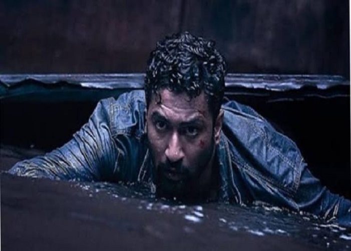Vicky Kaushal 2
