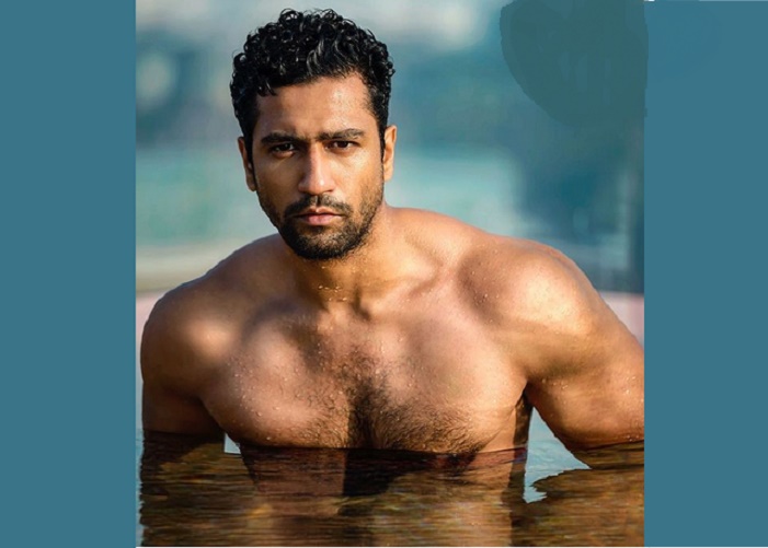 Vicky Kaushal